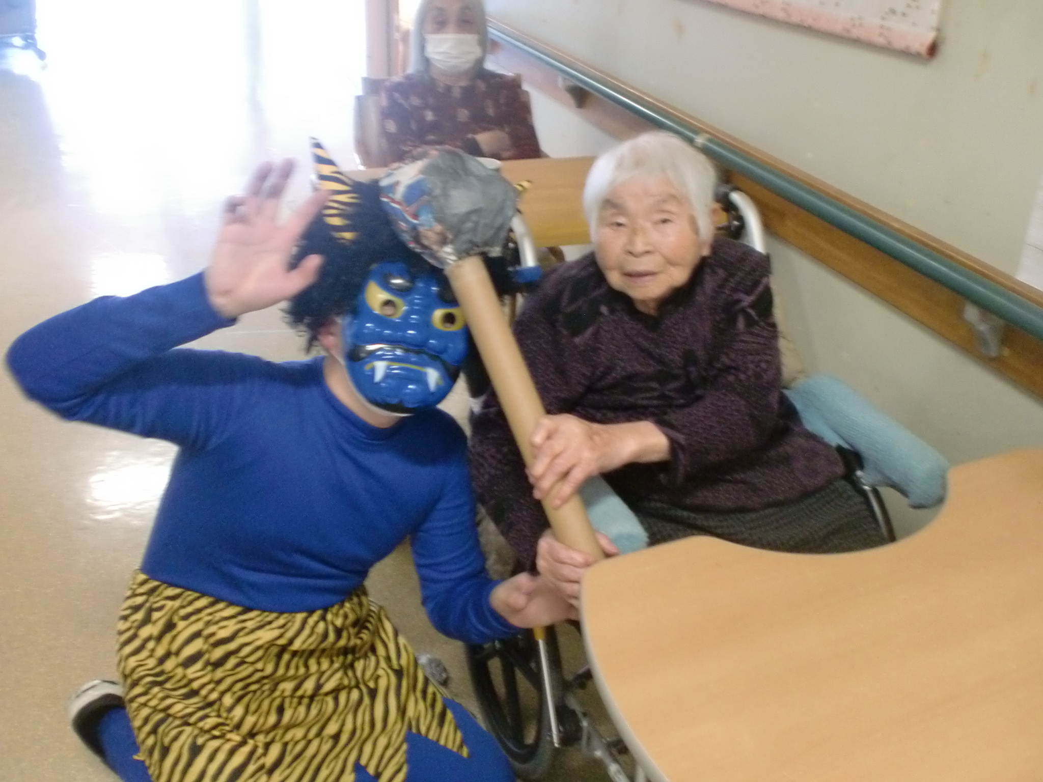 ���{�@�ߕ�